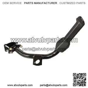 CanAm Commander Maverick 2015-2018 Black Center Console "oh sh!t" Handle Grab