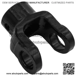 Front Propeller Drive Shaft Yoke For Polaris Scrambler 850 1000 2013-2017