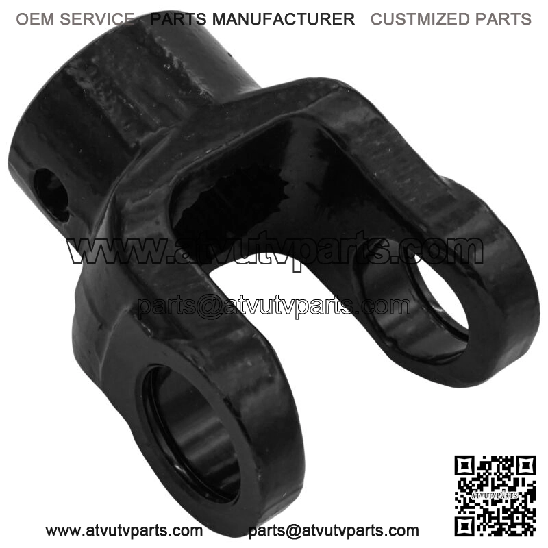 Front Propeller Drive Shaft Yoke For Polaris Scrambler 850 1000 2013-2017