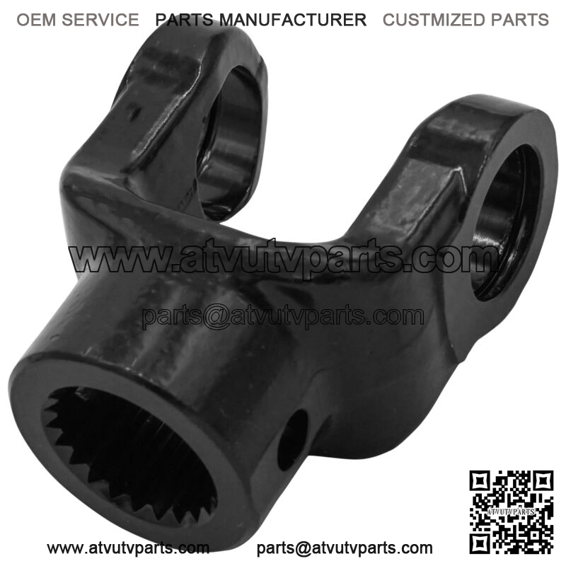 Front Propeller Drive Shaft Yoke For Polaris Scrambler 850 1000 2013-2017 - Image 3
