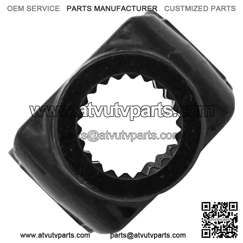 Front Propeller Drive Shaft Yoke For Polaris Scrambler 850 1000 2013-2017 - Image 4