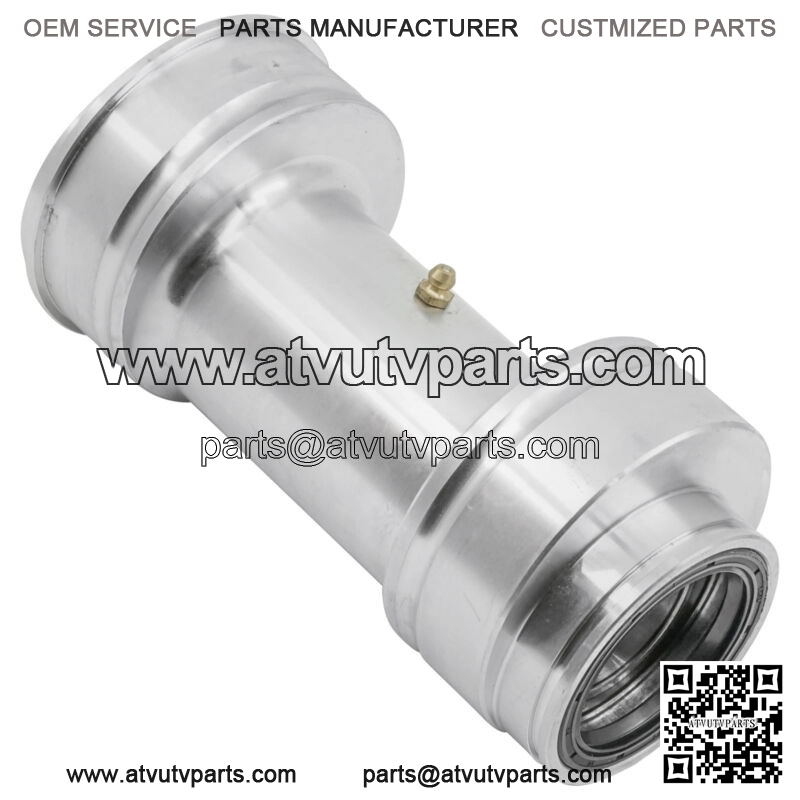 Rear Axle Bearing Carrier Hub for Canam DS450 2008-2009 705500644