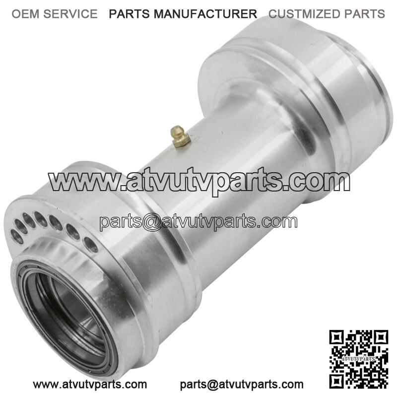 Rear Axle Bearing Carrier Hub for Canam DS450 2008-2009 705500644 - Image 3