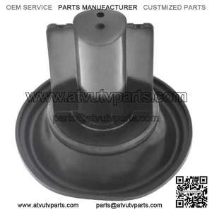 For Kawasaki KVF650 KFX 700  650 Membrane Diaphragm Carb Vacuum