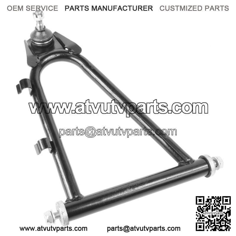 Front Upper Right A-Arm for Yamaha Banshee 350 YFZ350 1991-2006