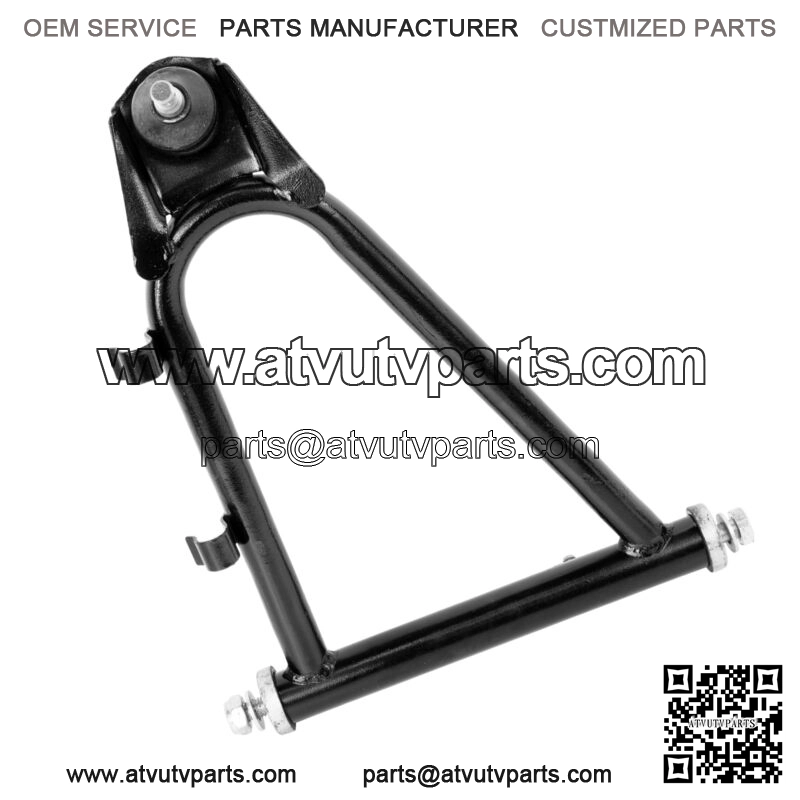Front Upper Right A-Arm for Yamaha Banshee 350 YFZ350 1991-2006 - Image 2