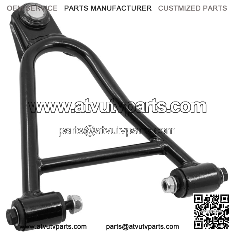 Front Suspension Lower Left A-Arm for Yamaha Big Bear 350 YFM350FW 4WD 1987-97 - Image 3