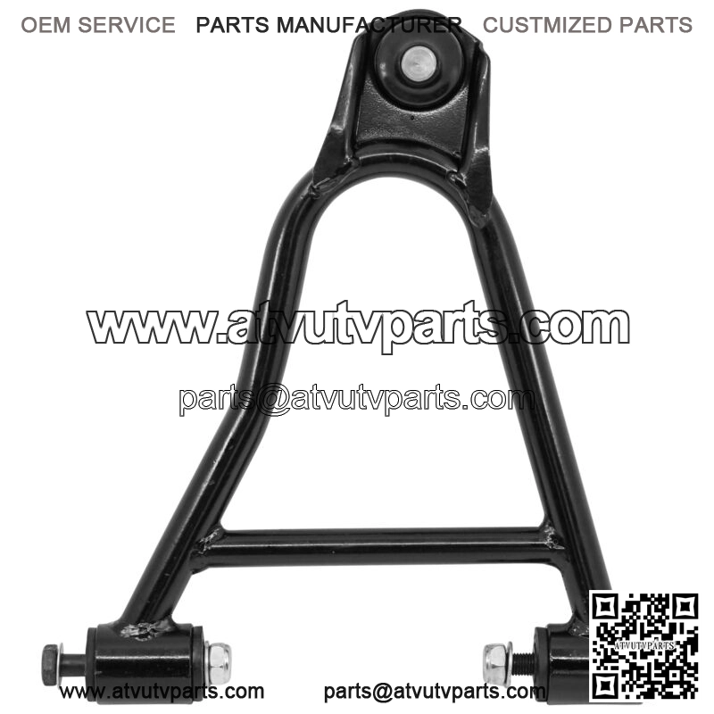 Front Suspension Lower Left A-Arm for Yamaha Big Bear 350 YFM350FW 4WD 1987-97 - Image 4