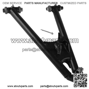 Front Lower Right A-Arm for Yamaha RAPTOR 660R 660 R YFM660R YFM660 R 2001-2005