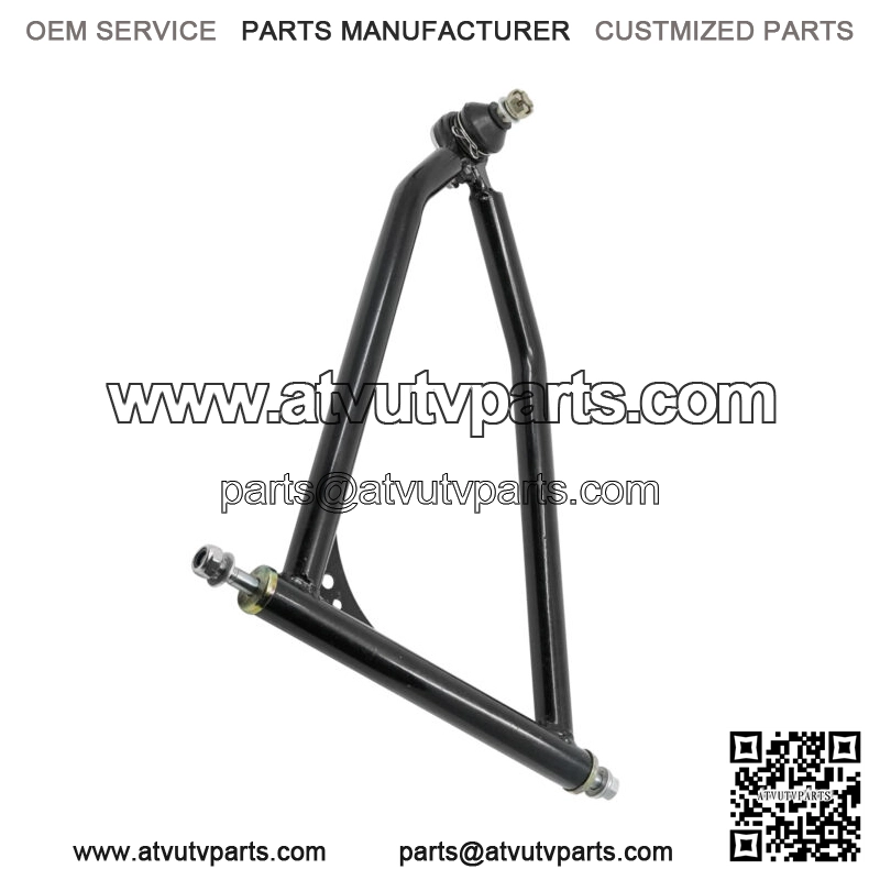 Front Upper Left And Right A-Arm for Yamaha YFZ450R YFZ450 R 2009 2010-2013