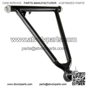 Front Upper Right A-Arm for Yamaha RAPTOR 660R 660 R YFM660R YFM660 R 2001-2005