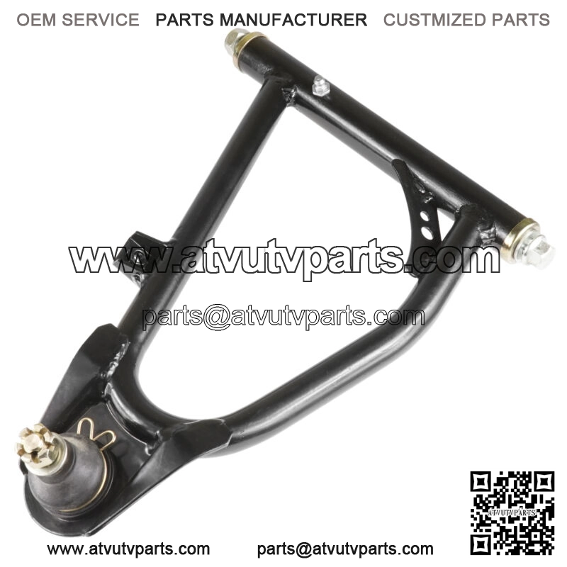 Front Upper Left A-Arm for Yamaha RAPTOR 250 YFM250R 2008 2009 2010 2011