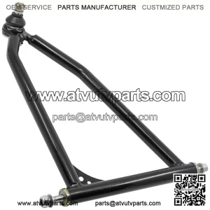 Front Upper Left A-Arm for Yamaha YFZ450R YFZ450 R 2009 2010 2011 2012 2013