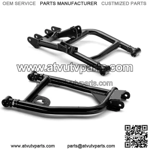 2" Rear Offset A-Arms for Enhanced Stability and Performance - Fits 2018+ Can-Am Defender HD 10 XMR