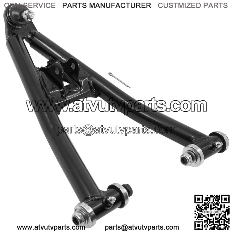 Front Lower Left A-Arm for Yamaha YFZ450 2004-2013