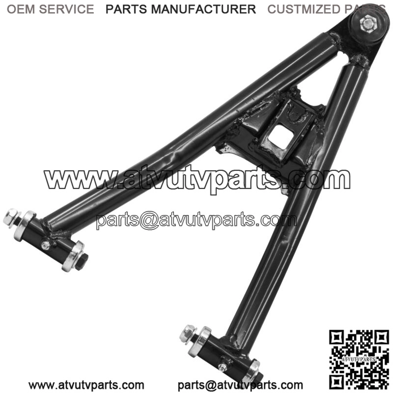 Front Lower Left A-Arm for Yamaha YFZ450 2004-2013 - Image 4