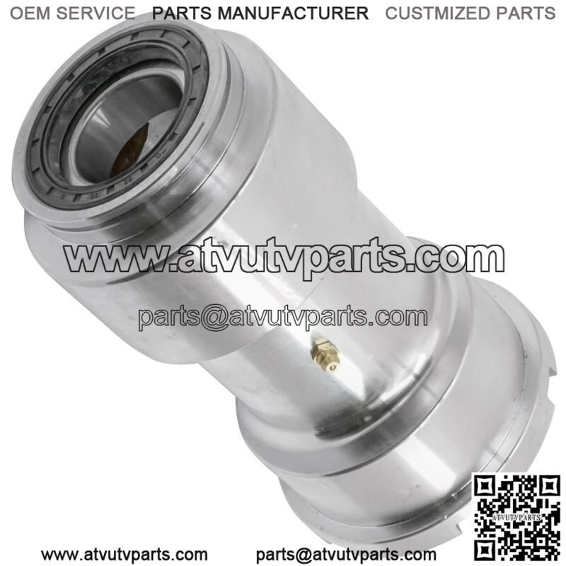 Rear Axle Bearing Carrier Hub for Polaris Outlaw 525 S 2008-2010