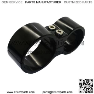 1.875" Aluminum Clamp Mount for Can-Am Maverick X3 Max Turbo