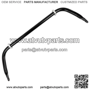 Rear Stabilizer Torsion Sway Bar W/Clamp for Polaris RZR 4 XP 900 2012-2013 (For: Polaris)