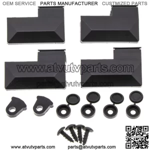 Polaris 2207586 K-ACCY HINGE GL ZS TTN Part