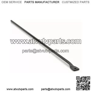 POLARIS PURE NOS OEM RANGER TAILGATE SHAFT ROD 5134468