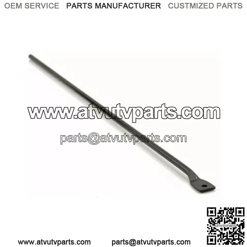 POLARIS PURE NOS OEM RANGER TAILGATE SHAFT ROD 5134468