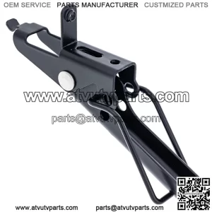 Polaris 1018849 OEM LH Tailgate Latch Assembly 2010-2015 Ranger & Ranger Crew