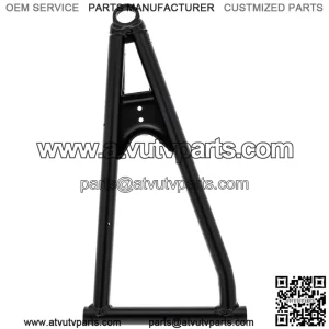 Polaris 1020888-458 Black Front Upper Right Hand A-Arm Ranger 1000 900 570 XP