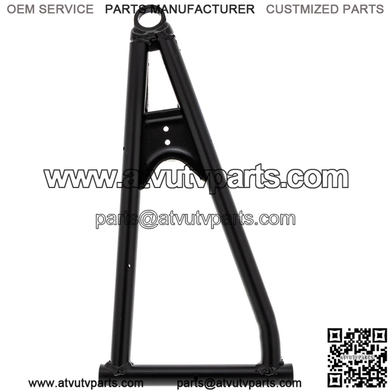 Polaris 1020888-458 Black Front Upper Right Hand A-Arm Ranger 1000 900 570 XP