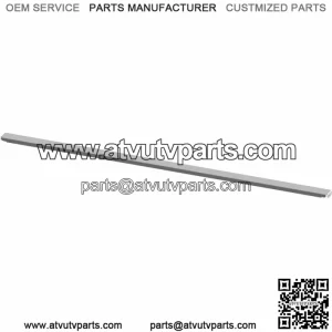 Polaris Tailgate Bracket, Genuine OEM Part 5258200, Qty 1