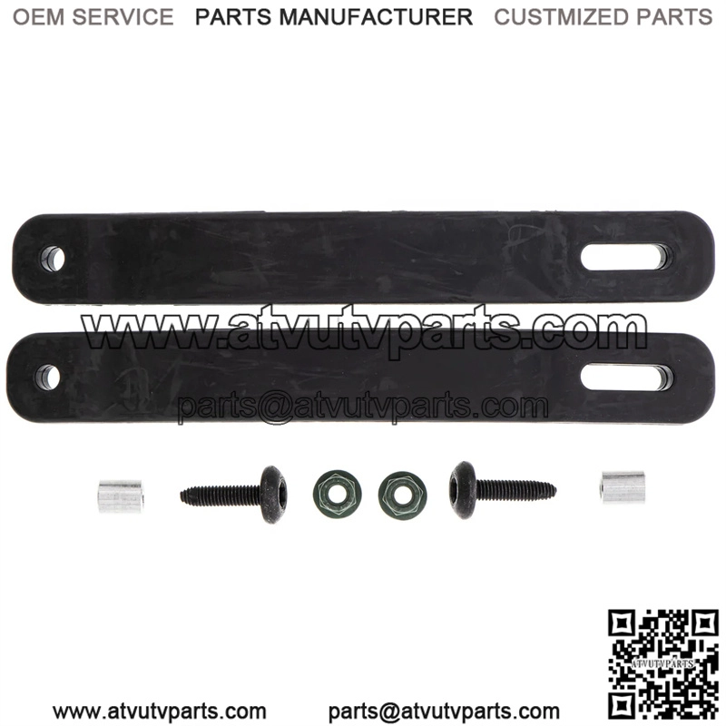 Polaris 2205280 Rubber Limit Straps SVC OEM 2017-2021 Ranger 1000 XP Crew UTV