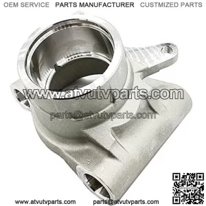 Polaris Ranger Bearing Carrier, Left, Genuine OEM Part 5140866, Qty 1