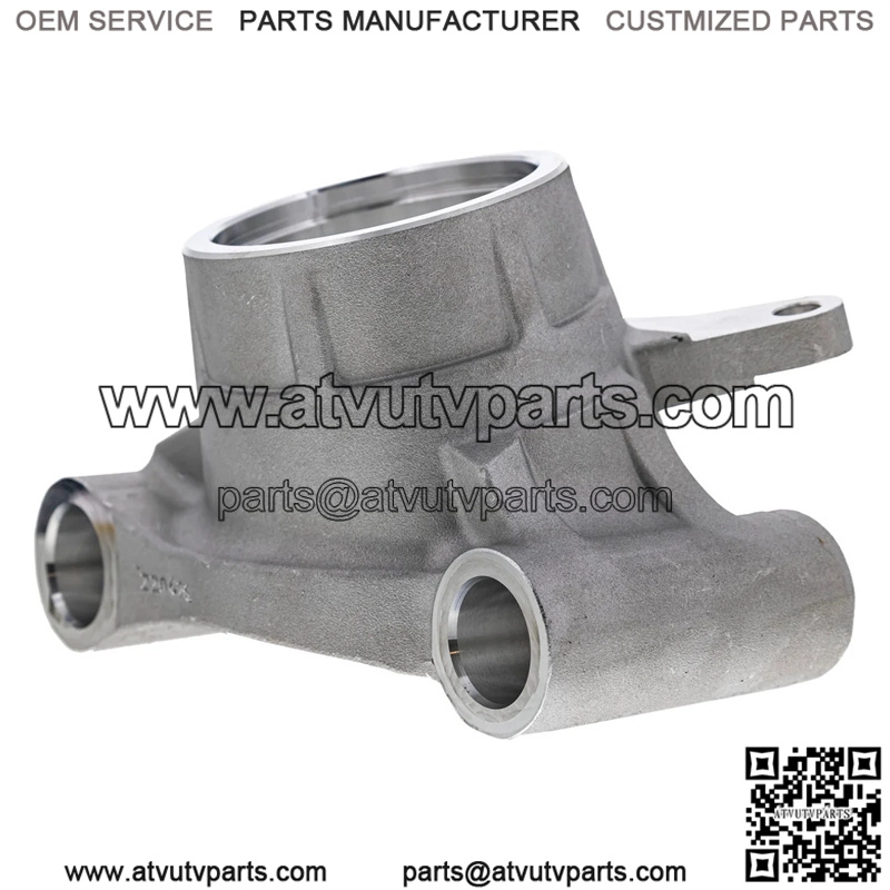 Polaris 5140867 CARRIER-BEARING RH Part Ranger 1000 XP