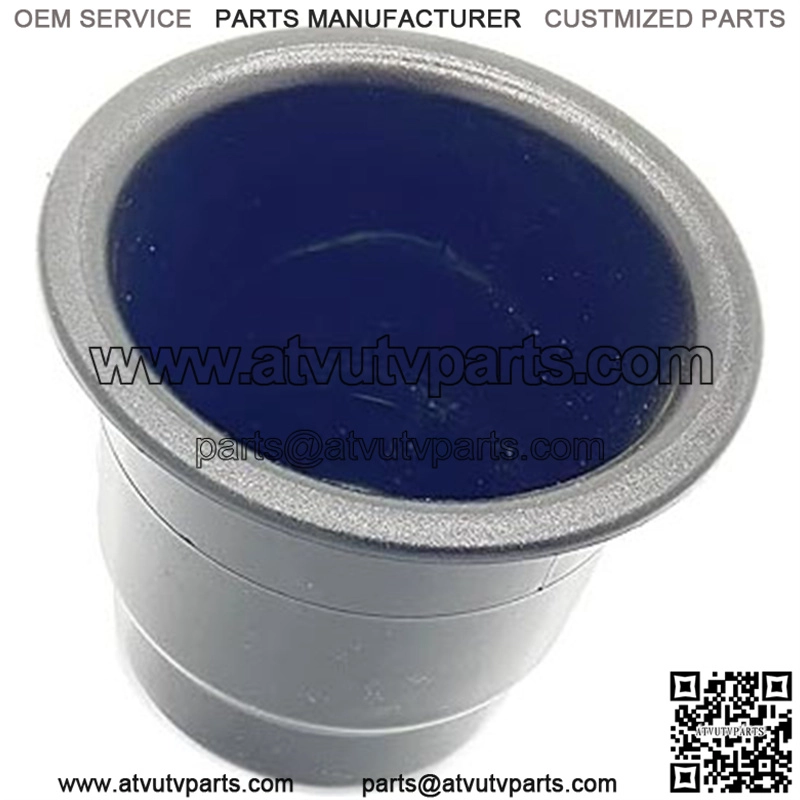Polaris RZR Cup Holder, Genuine OEM Part 5436836, Qty 1