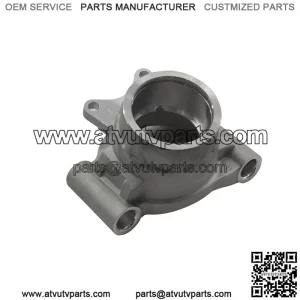 Polaris Ranger Wheel Bearing Carrier, Left, Genuine OEM Part 5138501, Qty 1