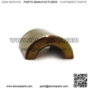 Polaris ATV Valve Stem Retainer Lock, Genuine OEM Part 5910042, Qty 1