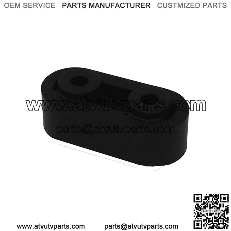 Polaris Ranger Isolator Mount, Genuine OEM Part 5415027, Qty 1