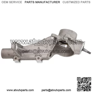 Polaris 1824516 Righthand Hub Strut Assembly OEM Ranger 500 570 Crew 4X4 Full Size EPS EV