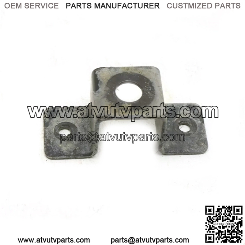 Polaris Ranger XP 1000 EPS 19 Mount Bracket Radiator Lower 5263784-329 #2 45449