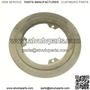 Polaris Sportsman 500 EFI HO 08 Clutch Seal Bracket 5242046 34900 (For: More than one vehicle)