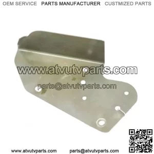 Polaris Sportsman 500 HO 13 Guard Left Hand 5246872 46263 (For: More than one vehicle)