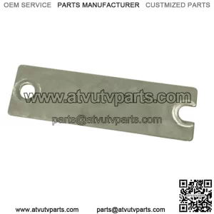 Polaris Sportsman 500 EFI HO 08 Strap Frame Support Motor Mount  46971 (For: More than one vehicle)