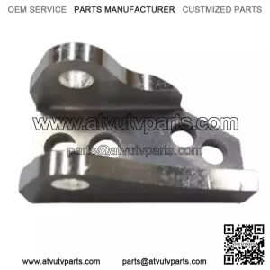 Kawasaki OEM Part 32054-0087 Bracket-Step, LH