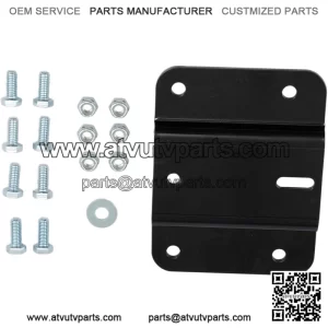 RM4 Winch Mount 4505-0635 for 2006-2016 Arctic Cat ATV