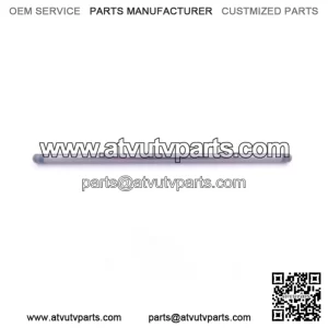 Honda Clutch Lifter Actuator Rod & Ball ATC250R CR500R TRX250R New 22851-HA2-670