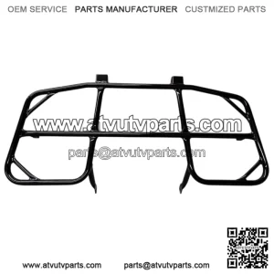 Honda New OEM front carrier 14-19 TRX420 FA FE FM 81100-HR3-A20ZA