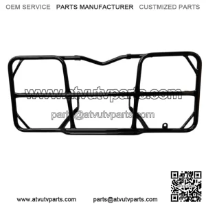 HONDA 81300-HR3-A20ZA 14-18 TRX420 TRX500 FE FM SRA REAR RACK CARRIER NEW