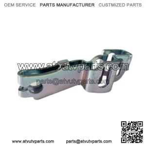 Honda Rear Brake Arm TRX 250 Recon 1997-2023 New 43410HM8000