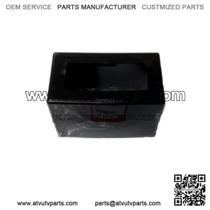 Honda TRX300EX TRX300X TRX400EX TRX400X Battery Tray OEM 31521-HM3-000