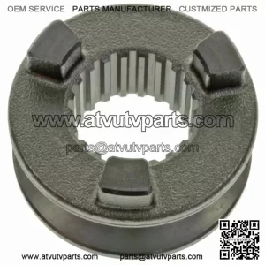 NEW Kawasaki 03-23 Brute Force Prairie DIFFERENTIAL SHIFTER 13139-1097